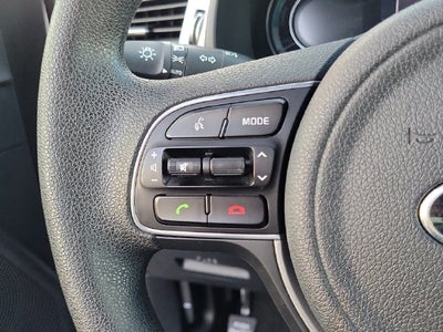 2019 Kia Niro LX