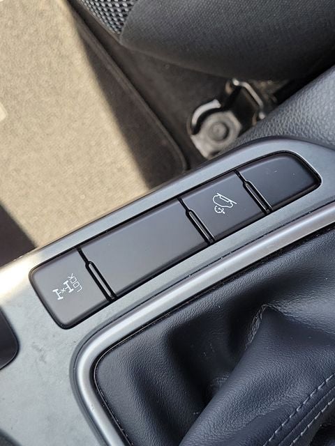 2023 Kia Seltos LX