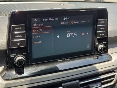 2023 Kia Seltos LX