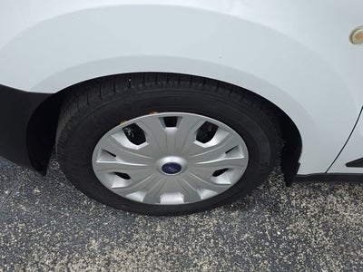 2020 Ford Transit Connect XL