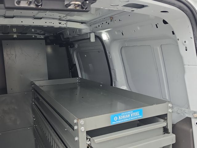 2020 Ford Transit Connect XL