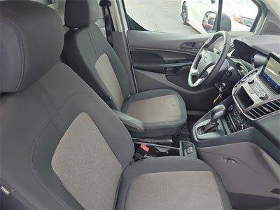 2022 Ford Transit Connect XL