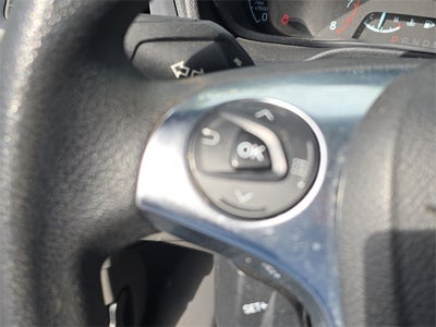 2022 Ford Transit Connect XL