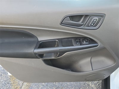 2022 Ford Transit Connect XL