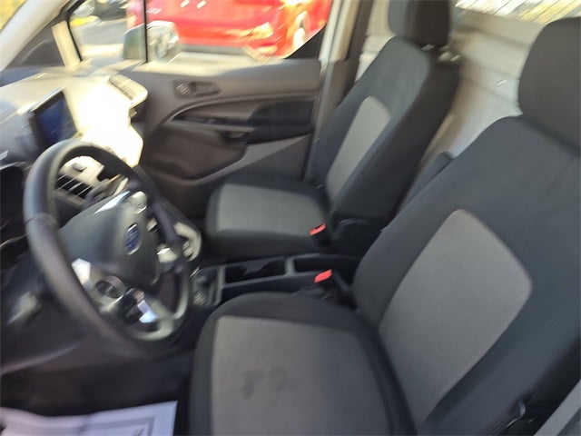 2022 Ford Transit Connect XL