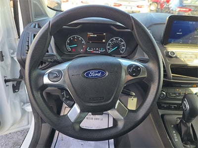 2022 Ford Transit Connect XL