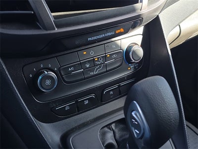 2022 Ford Transit Connect XL