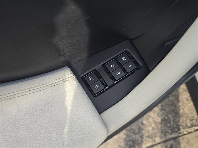 2017 Jaguar F-PACE 35t Prestige