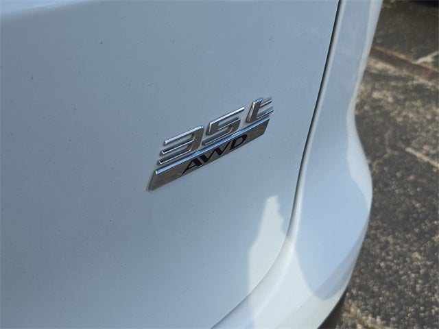 2017 Jaguar F-PACE 35t Prestige