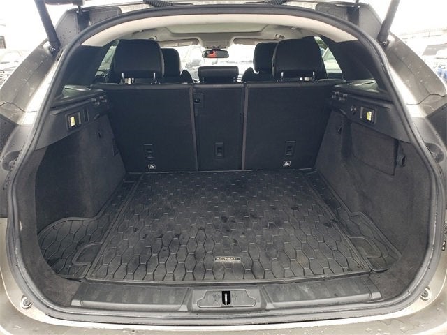 2018 Jaguar F-PACE 20d R-Sport