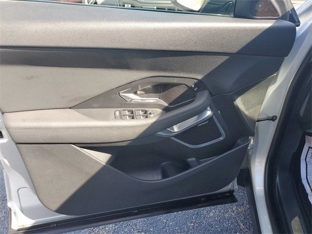 2018 Jaguar E-PACE S