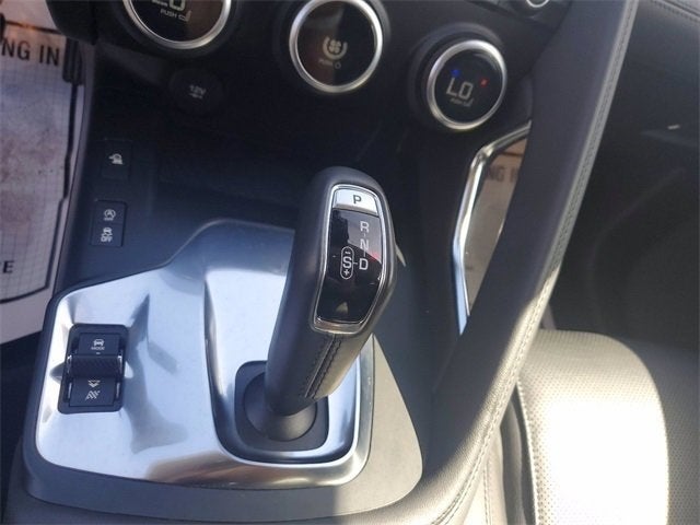 2018 Jaguar E-PACE S