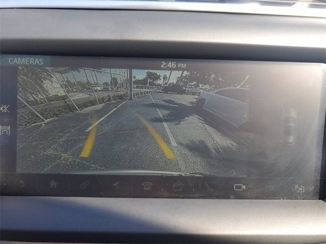 2018 Jaguar E-PACE S