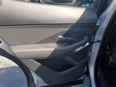 2018 Jaguar E-PACE S