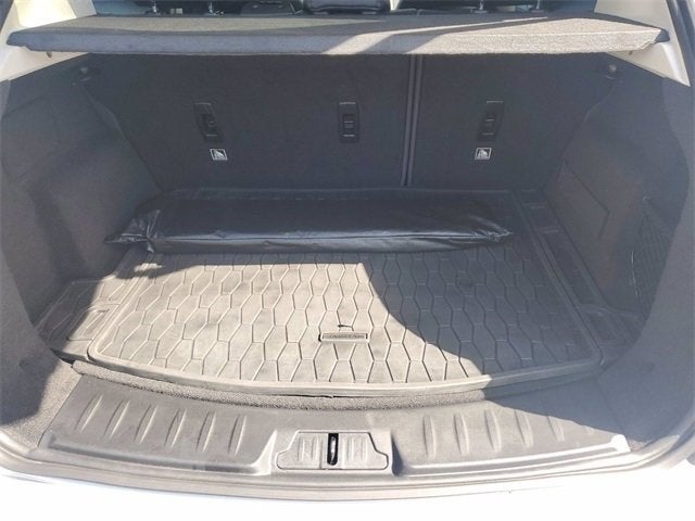 2018 Jaguar E-PACE S