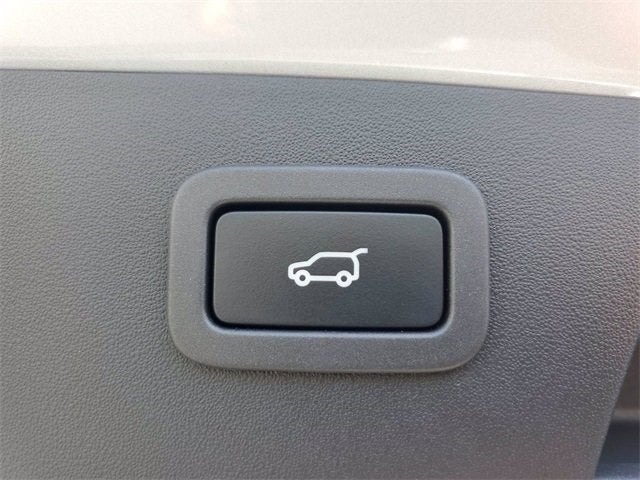 2018 Jaguar E-PACE S