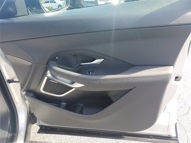 2018 Jaguar E-PACE S