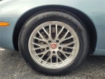 2002 Jaguar XK XK8