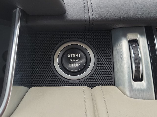 2018 Land Rover Range Rover 5.0L V8 Supercharged Autobiography