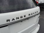2018 Land Rover Range Rover 5.0L V8 Supercharged Autobiography
