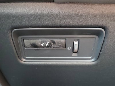 2015 Land Rover Range Rover Sport 3.0L V6 Supercharged HSE