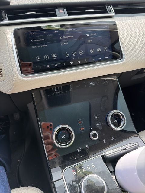 2020 Land Rover Range Rover Velar S