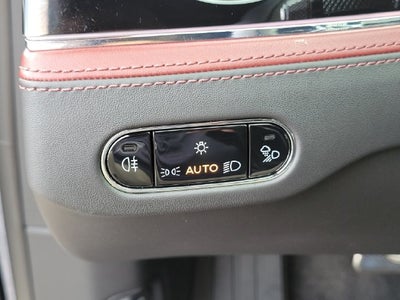 2023 Bentley Flying Spur Mulliner W12