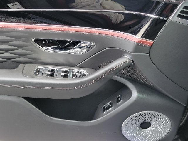 2023 Bentley Flying Spur Mulliner W12
