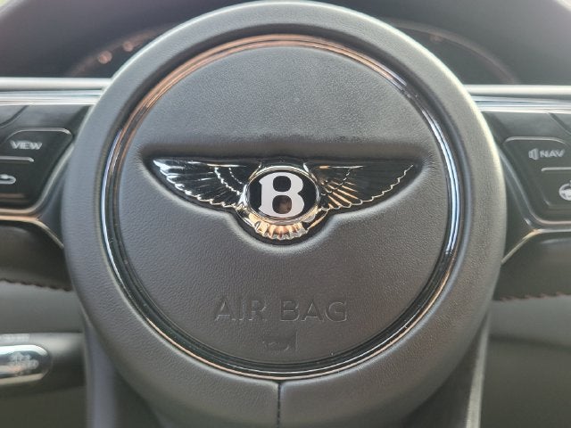 2023 Bentley Flying Spur Mulliner W12