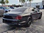 2023 Bentley Flying Spur Mulliner W12