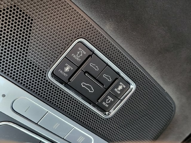 2023 Bentley Flying Spur Mulliner W12