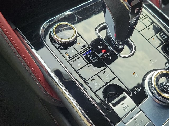 2023 Bentley Flying Spur Mulliner W12