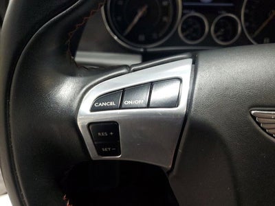 2017 Bentley Continental GT Speed