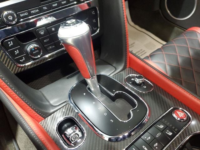 2017 Bentley Continental GT Speed