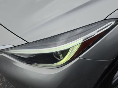 2019 INFINITI QX30 Sport