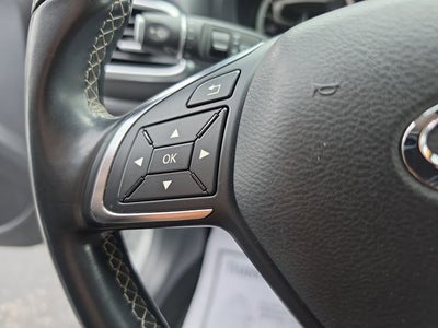 2019 INFINITI QX30 Sport