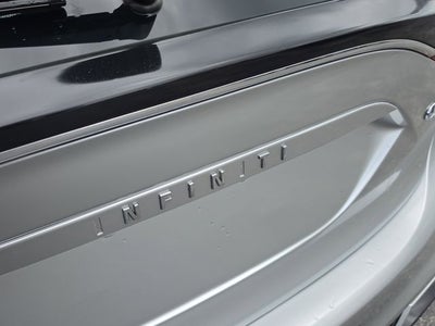 2019 INFINITI QX30 Sport