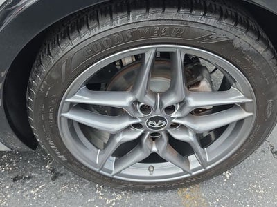 2019 INFINITI QX30 Sport