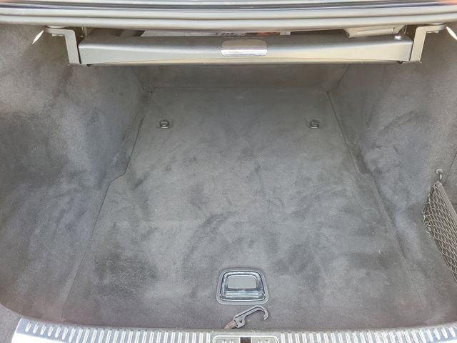 2022 Mercedes-Benz S-Class S 580 4MATIC®