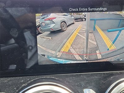 2021 Mercedes-Benz GLB GLB 250