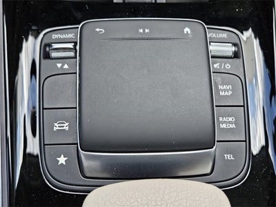 2021 Mercedes-Benz GLB GLB 250