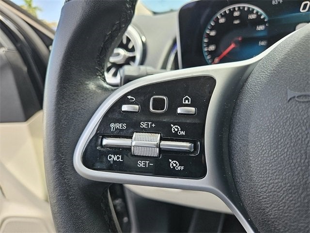 2021 Mercedes-Benz GLB GLB 250