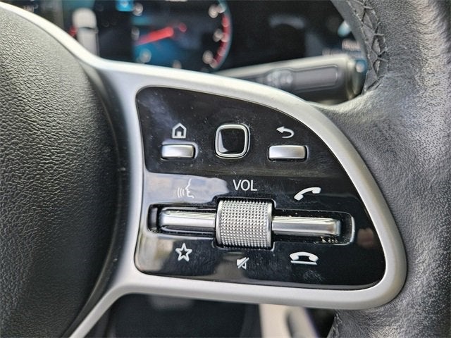 2021 Mercedes-Benz GLB GLB 250