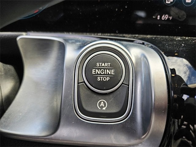 2021 Mercedes-Benz GLB GLB 250