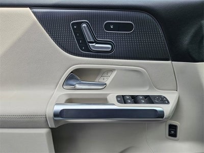 2021 Mercedes-Benz GLB GLB 250