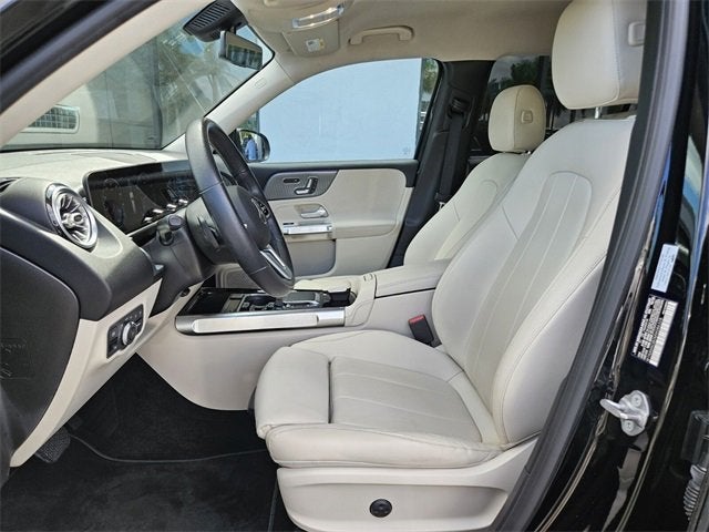 2021 Mercedes-Benz GLB GLB 250