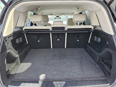 2021 Mercedes-Benz GLB GLB 250