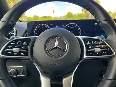 2023 Mercedes-Benz GLB GLB 250