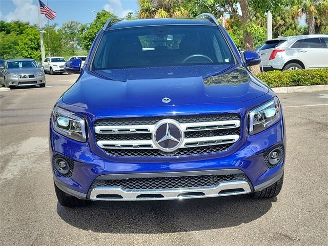 2023 Mercedes-Benz GLB GLB 250