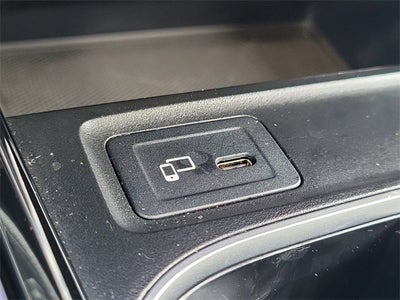 2023 Mercedes-Benz GLB GLB 250